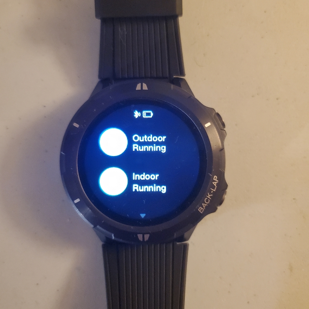 Very Fit Pro health tracker - Picture 4 of 9